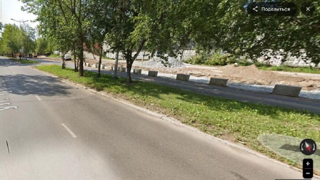 Внимание, водители Перми: на улице Тургенева вводится недельное ограничение движения