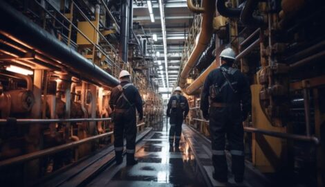 В Прикамье зарплаты производственников выросли на 12%: кто в лидерах по росту?