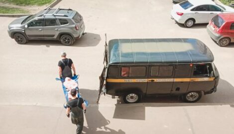 В Перми полицейский, торговавший данными об умерших, избежал тюремного заключения