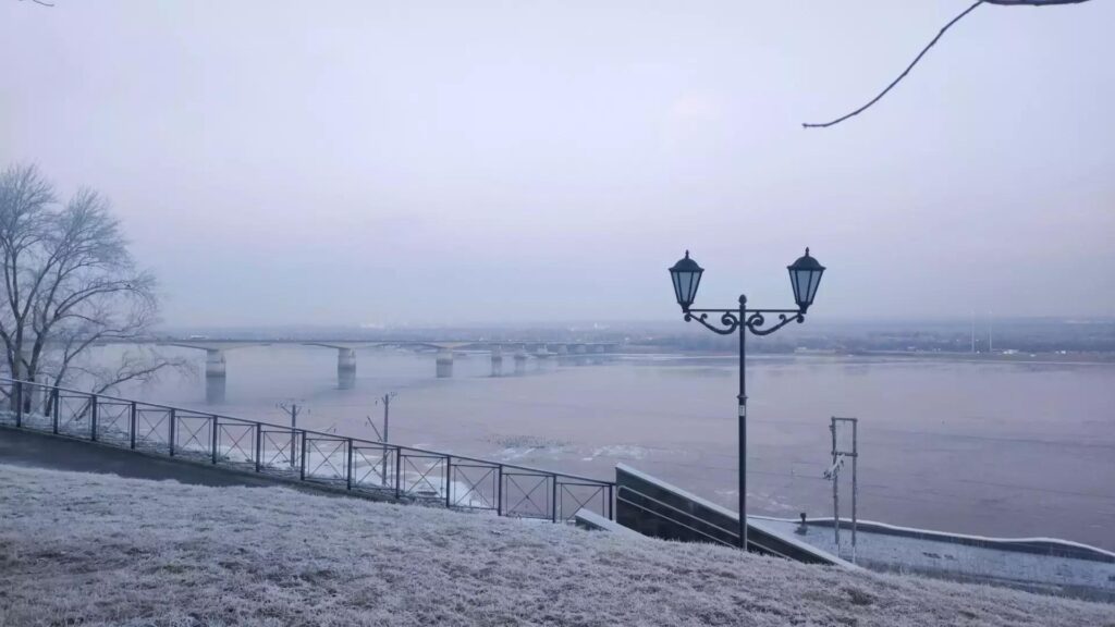 Внимание, водители Перми: ночью и утром 23 февраля ожидается сильный туман