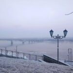 Внимание, водители Перми: ночью и утром 23 февраля ожидается сильный туман