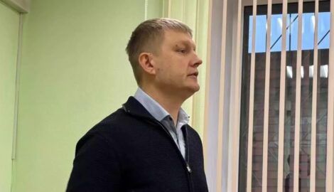 Суд обязал компанию пермского бизнесмена Ковыева вернуть в бюджет более 32 миллионов рублей