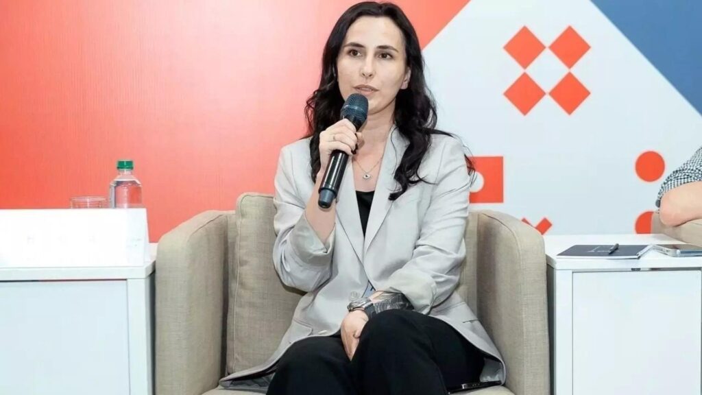 Яна Никитина – наиболее вероятный руководитель Фонда креативных индустрий Пермского края