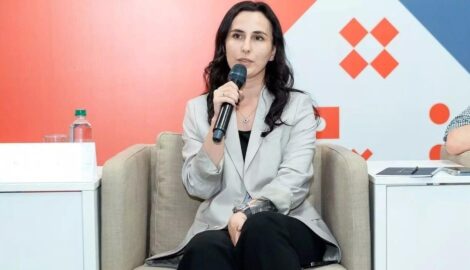 Яна Никитина – наиболее вероятный руководитель Фонда креативных индустрий Пермского края
