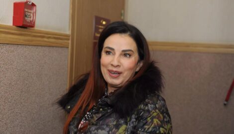 Экс-чиновница из Перми избежала тюрьмы ради ребенка: суд дал отсрочку за хищение миллионов