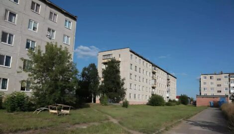 Жители Усть-Качки бьют тревогу: управляющая компания взвинтила тарифы на содержание жилья на 40%