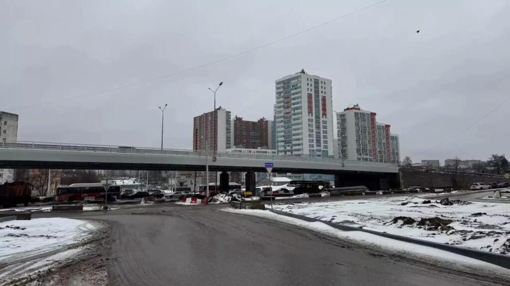 К 2025 году в Перми появится новая важная дорожная артерия