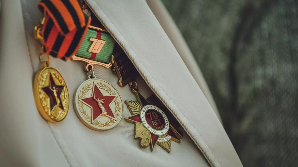 В Перми 35 ветеранов Великой Отечественной войны получат звание «Почетный гражданин» в год 80-летия Победы