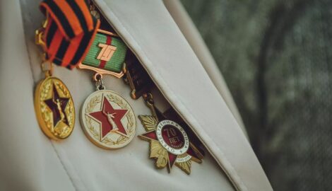 В Перми 35 ветеранов Великой Отечественной войны получат звание «Почетный гражданин» в год 80-летия Победы