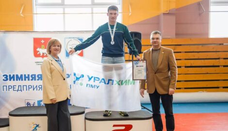 Филиал «ПМУ» – триумфаторы зимней Спартакиады Перми: золото в лыжах и шахматах!