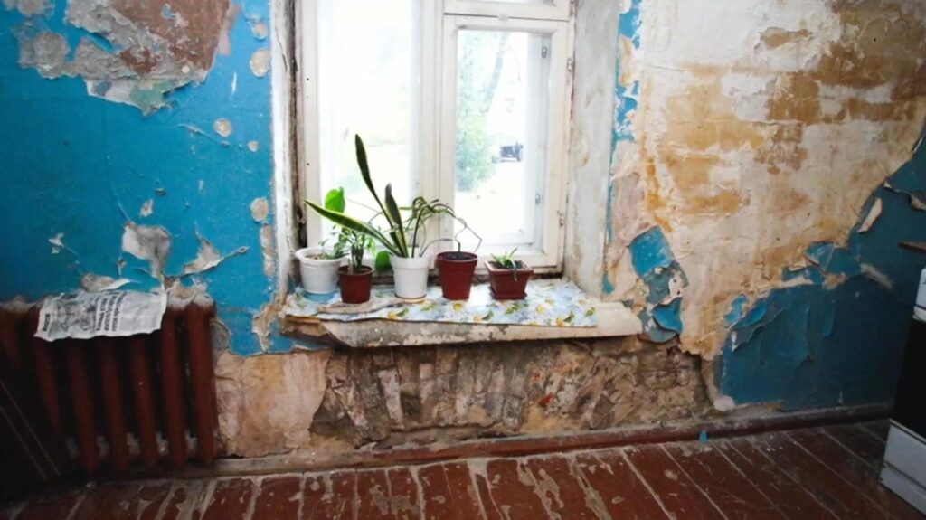В Дзержинском районе Перми жители двух аварийных домов обрели новое благоустроенное жилье