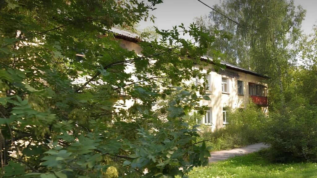 Масштабное обновление Комсомольского микрорайона в Перми: на месте старых домов построят современное жилье и социальную инфраструктуру