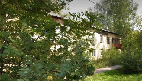 Масштабное обновление Комсомольского микрорайона в Перми: на месте старых домов построят современное жилье и социальную инфраструктуру