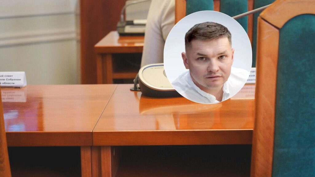 Илья Никонов возглавил Косинский округ: новый руководитель приступил к обязанностям