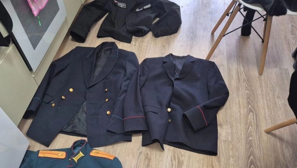 В Перми задержан дерзкий мошенник, выдававший себя за лейтенанта ФСБ