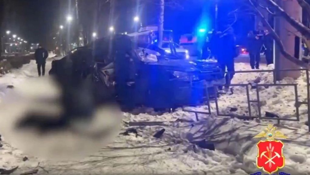 Кузбасская трагедия: 20-летняя водительница ответит в суде за гибель 16-летнего пассажира