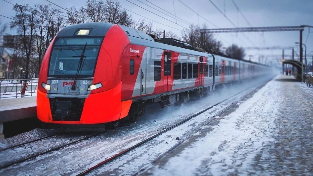 Пермский край открывает двери туристам из Челябинска: уникальный железнодорожный тур
