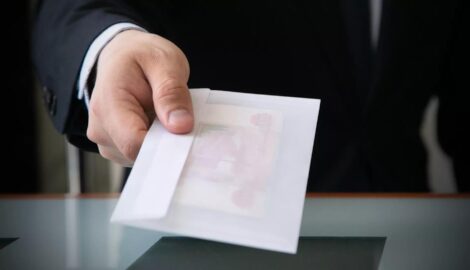 Итоги борьбы с коррупцией в Прикамье за 2024 год: имущество 34 преступников конфисковано