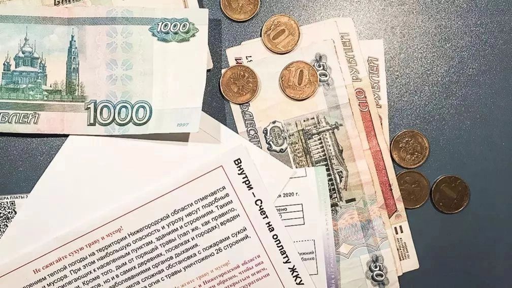 Жители поселка под Александровском добились перерасчета за отопление после холодной зимы