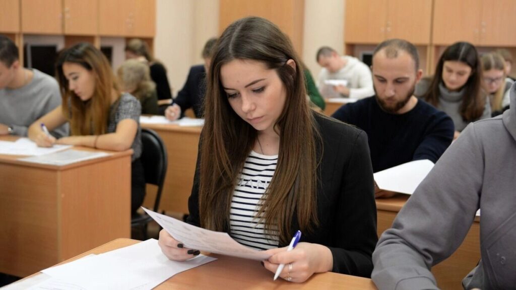 Не пропустите шанс проверить свою грамотность: в Пермском крае стартовала регистрация на «Тотальный диктант»