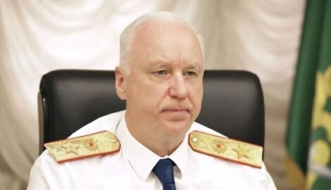 Крик отчаяния из Яйвы: Глава СКР вмешался в дело брошенного аварийного дома