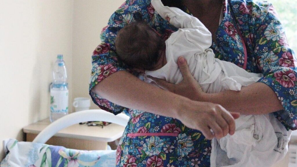 Февраль в Перми стал месяцем двойного счастья: в городе зарегистрирован всплеск рождаемости близнецов