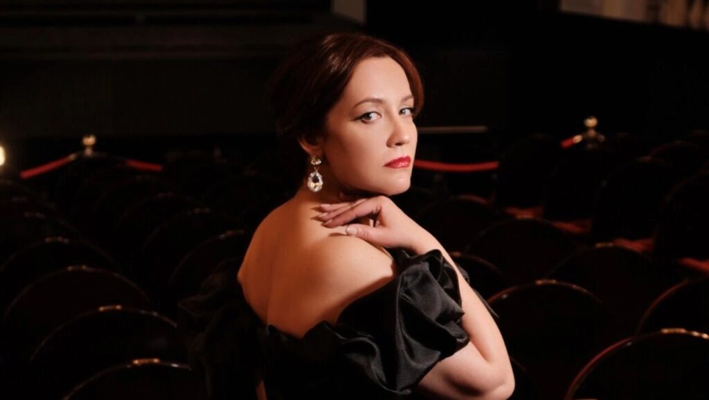 Триумф Пермской оперы на премии «Casta Diva»: «Похождения повесы» – лучший спектакль года, Надежда Павлова – певица года