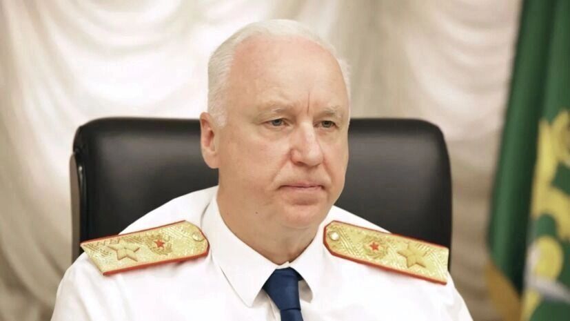 Глава СК Бастрыкин лично вмешался в дело о гибели младенца в Перми после отчаянной просьбы матери