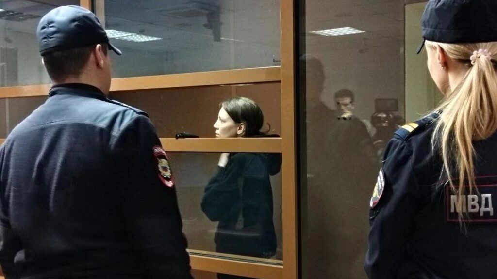 Мать из Перми обжалует суровый приговор за убийство сына: новые детали трагедии