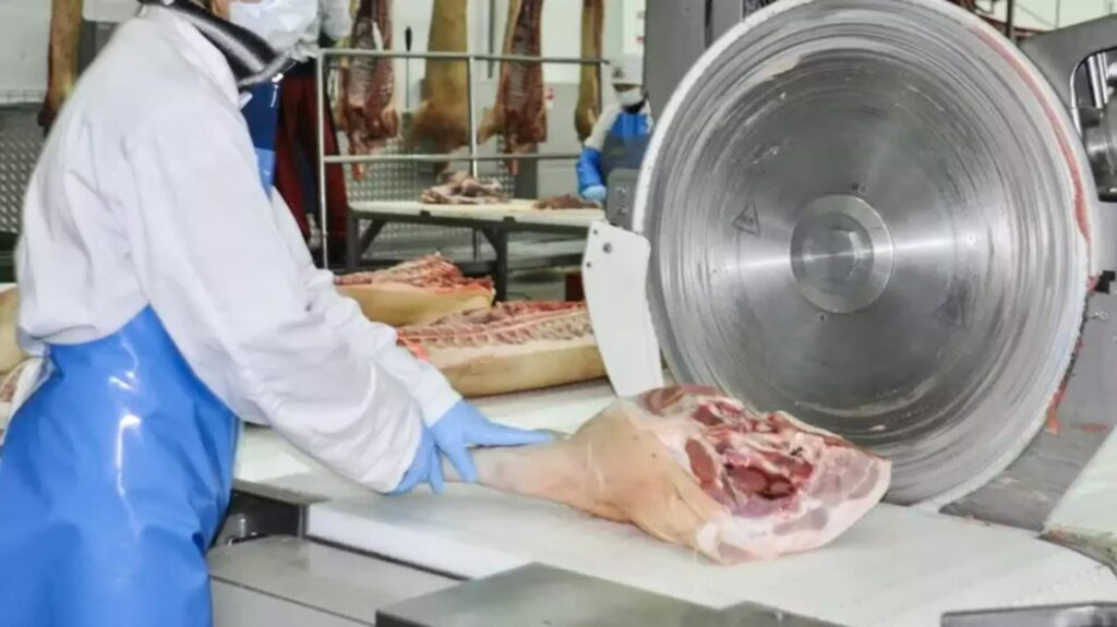 Кунгурский мясокомбинат гарантирует качество продукции: устранены нарушения ветеринарных норм