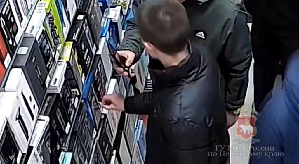Изобретательность обернулась тюрьмой: житель Прикамья придумал хитрую схему экономии в магазинах