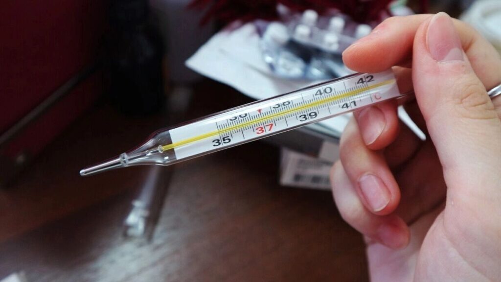 Более 21 тысячи жителей Пермского края заболели гриппом и ОРВИ за неделю: ситуация под контролем