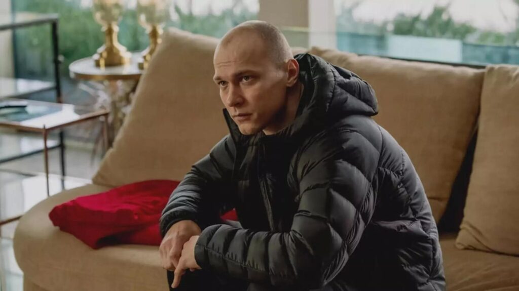 Юрий Борисов на «Оскаре»: номинация, признание Дауни-младшего и новые горизонты