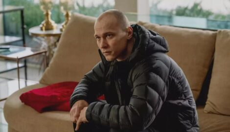 Юрий Борисов на «Оскаре»: номинация, признание Дауни-младшего и новые горизонты