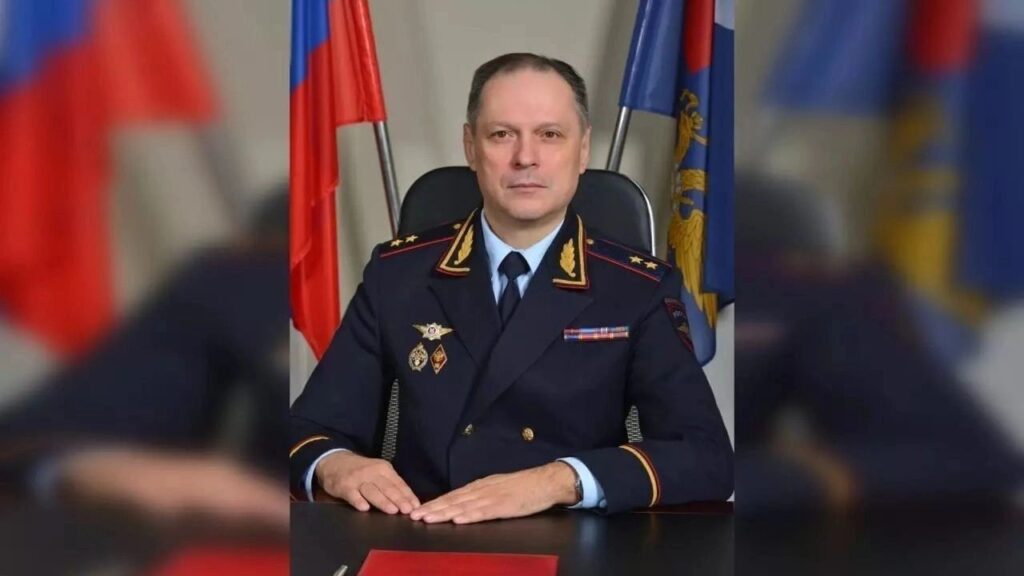 Кадровые перестановки в правительстве Пермского края: бывший глава полиции займет высокий пост