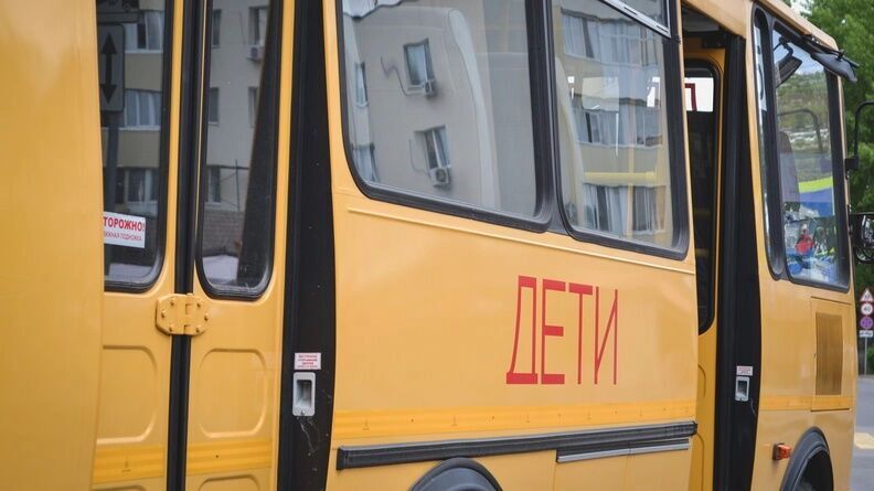 Дорога к знаниям прервана: дети в Пермском крае отрезаны от школы из-за бездорожья