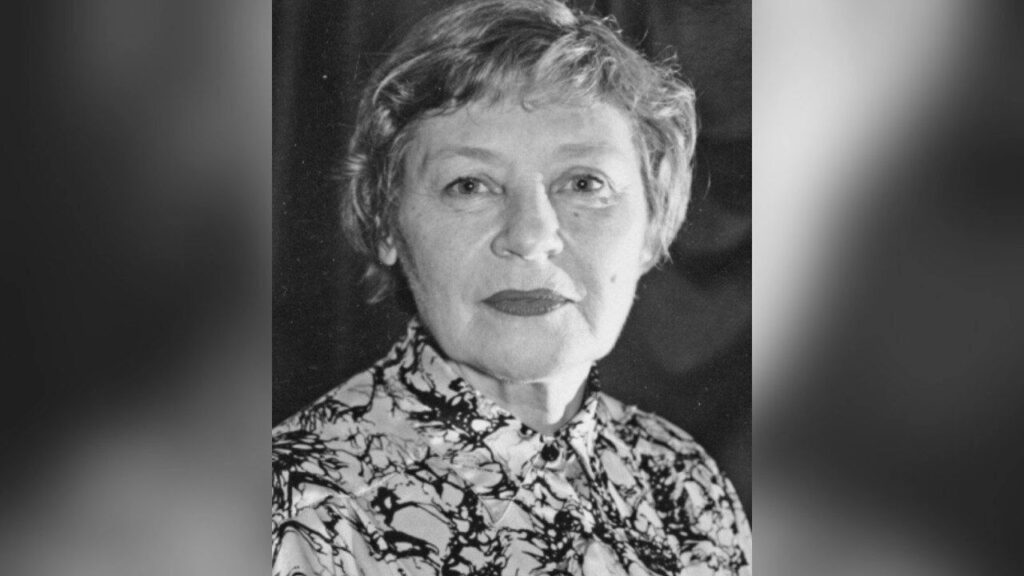 Ушла легенда пермского балета: скончалась выдающаяся балерина и педагог Елена Быстрицкая