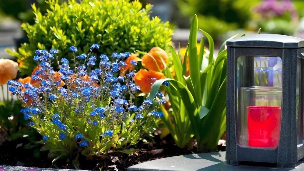 В Перми ритуальное бюро «Ритуал» подозревают в незаконном взимании платы за уход за могилами