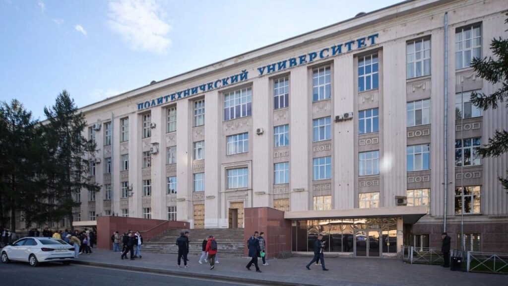 В Пермском Политехе разгорелся скандал из-за подозрений в подделке студенческих оценок