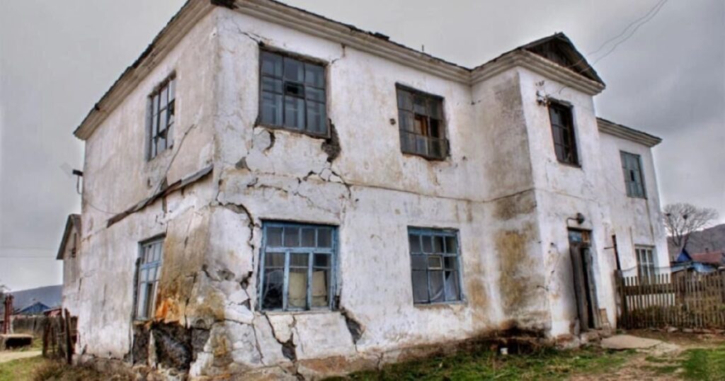 Бастрыкин лично вмешался в дело семьи из Кунгура, 10 лет живущей в аварийном доме