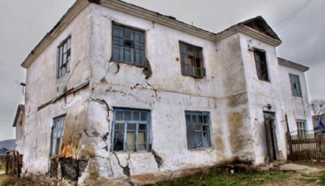 Бастрыкин лично вмешался в дело семьи из Кунгура, 10 лет живущей в аварийном доме