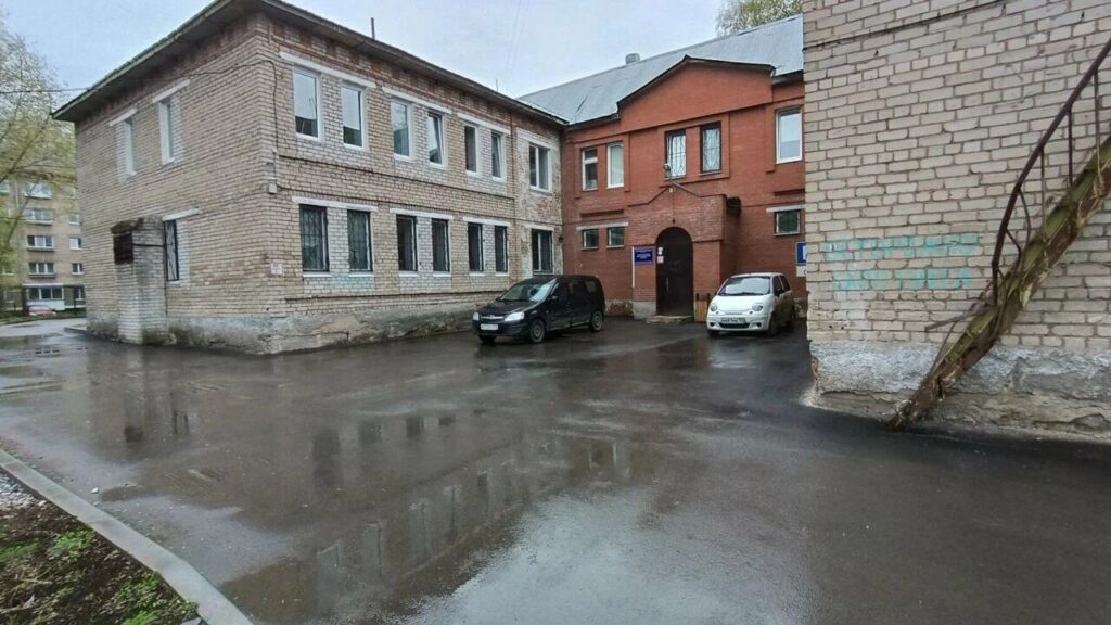 В Перми кожвендиспансер временно переедет в инфекционную больницу: подробности и причины