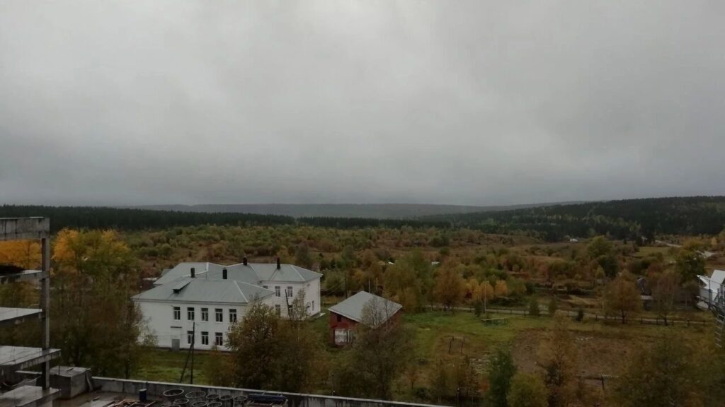 Пермский долгострой: цементный завод и жилье для рабочих становятся призраками обещаний