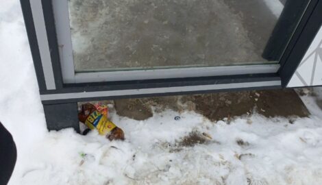 Пермь: новые «умные» остановки восхищают технологиями, но огорчают отсутствием урн