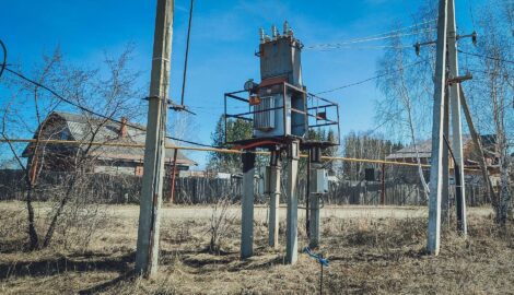 В Перми началась масштабная модернизация подстанции «Южная» для повышения надежности электроснабжения