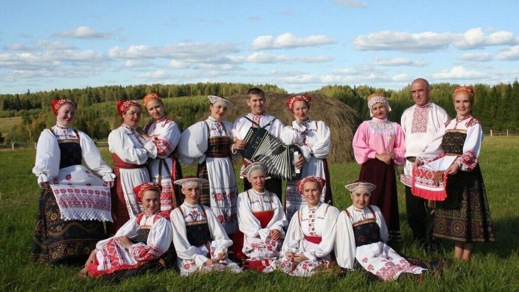 Вопреки всему: Балетмейстер коми-пермяцкого ансамбля «Шондiбан» отстояла свое призвание в суде
