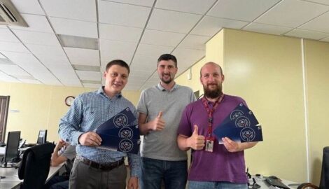 Социальная поддержка работников ОМК: опыт чусовского завода признан лучшим в России