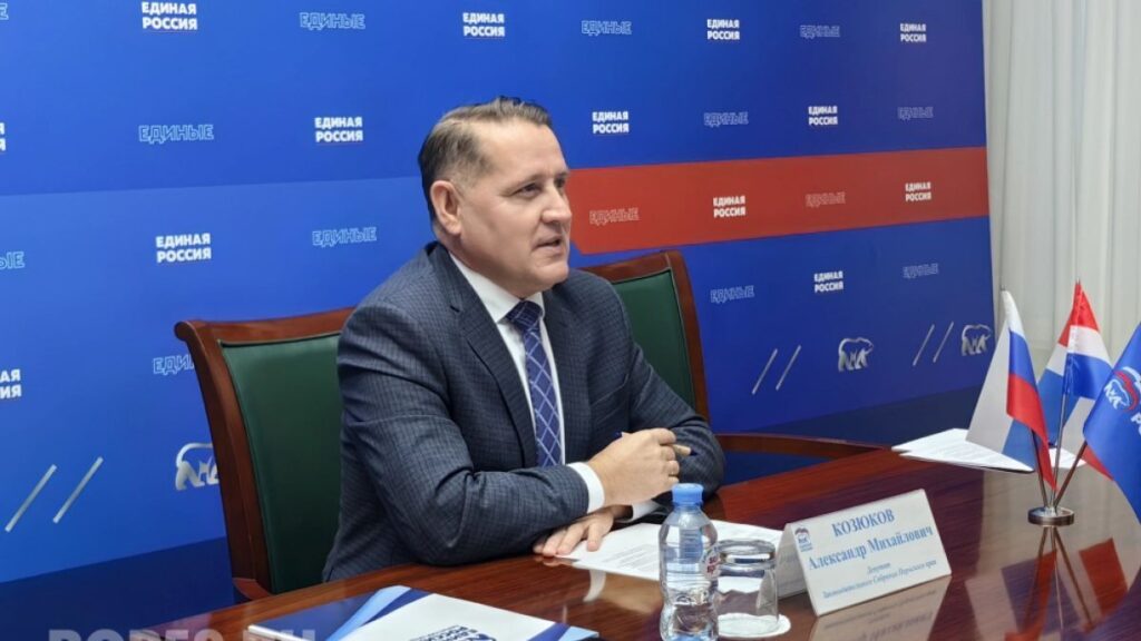 Интрига в Пермском крае: кто бросит вызов губернатору Махонину на выборах?