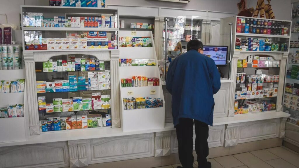 Фармацевтика России на подъеме: продажи отечественных лекарств демонстрируют уверенный рост