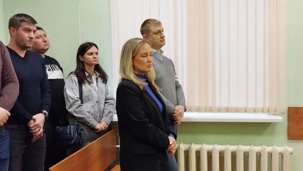 Экс-чиновник из Перми оспаривает суровый приговор за взятку в 15,8 миллионов